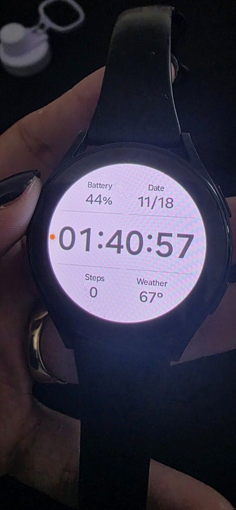 Samsung Galaxy Watch 5 LTE - 40MM