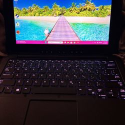Latitude 7220 Rugged Extreme Tablet PC