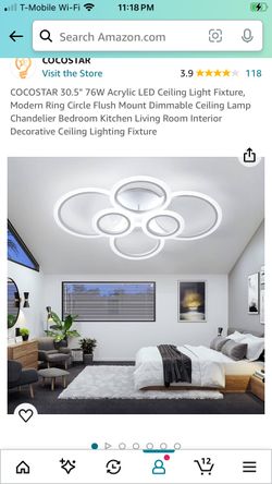 Ceiling Lights 