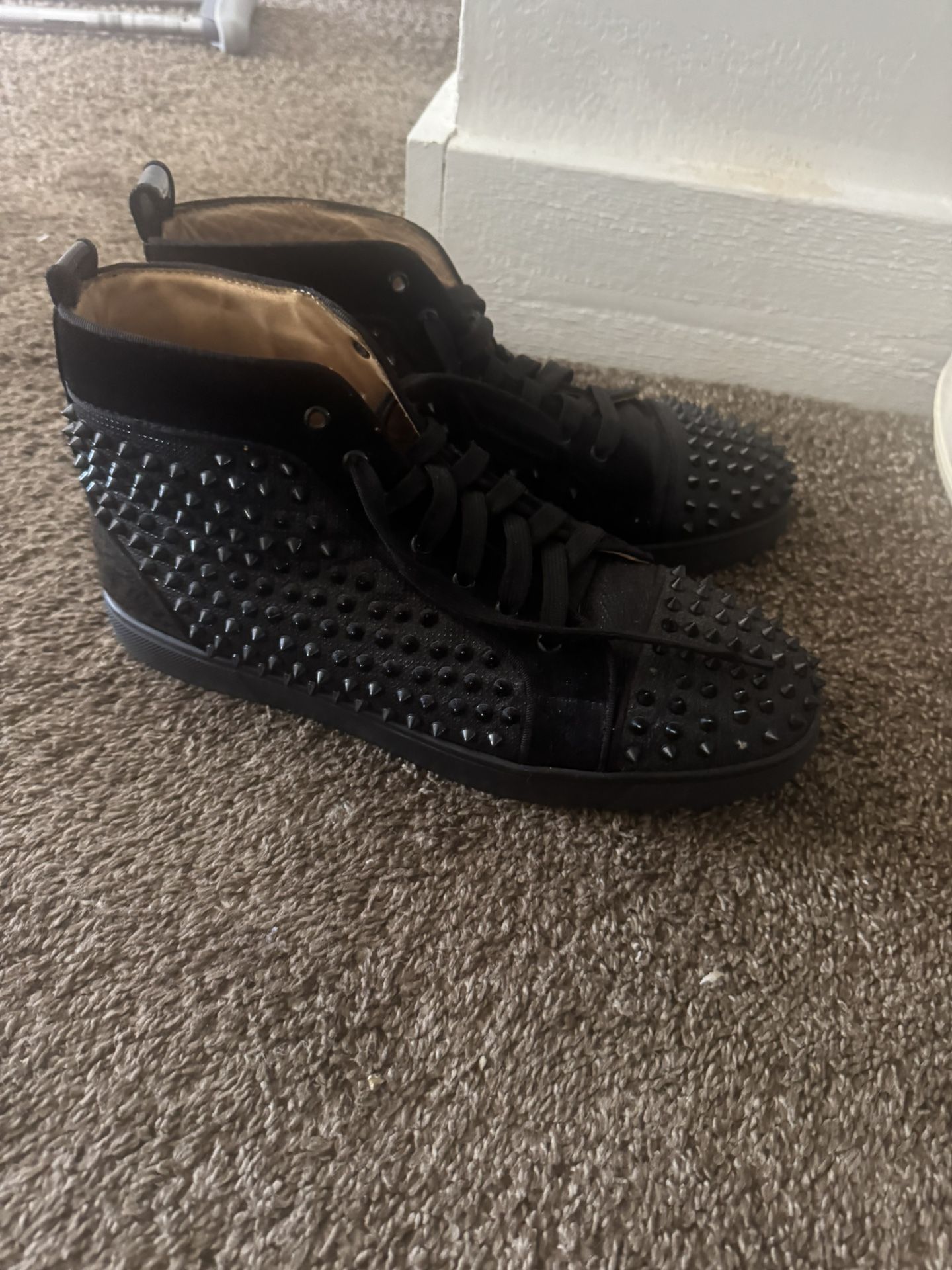Christian Louboutin