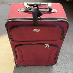 Luggage Set
