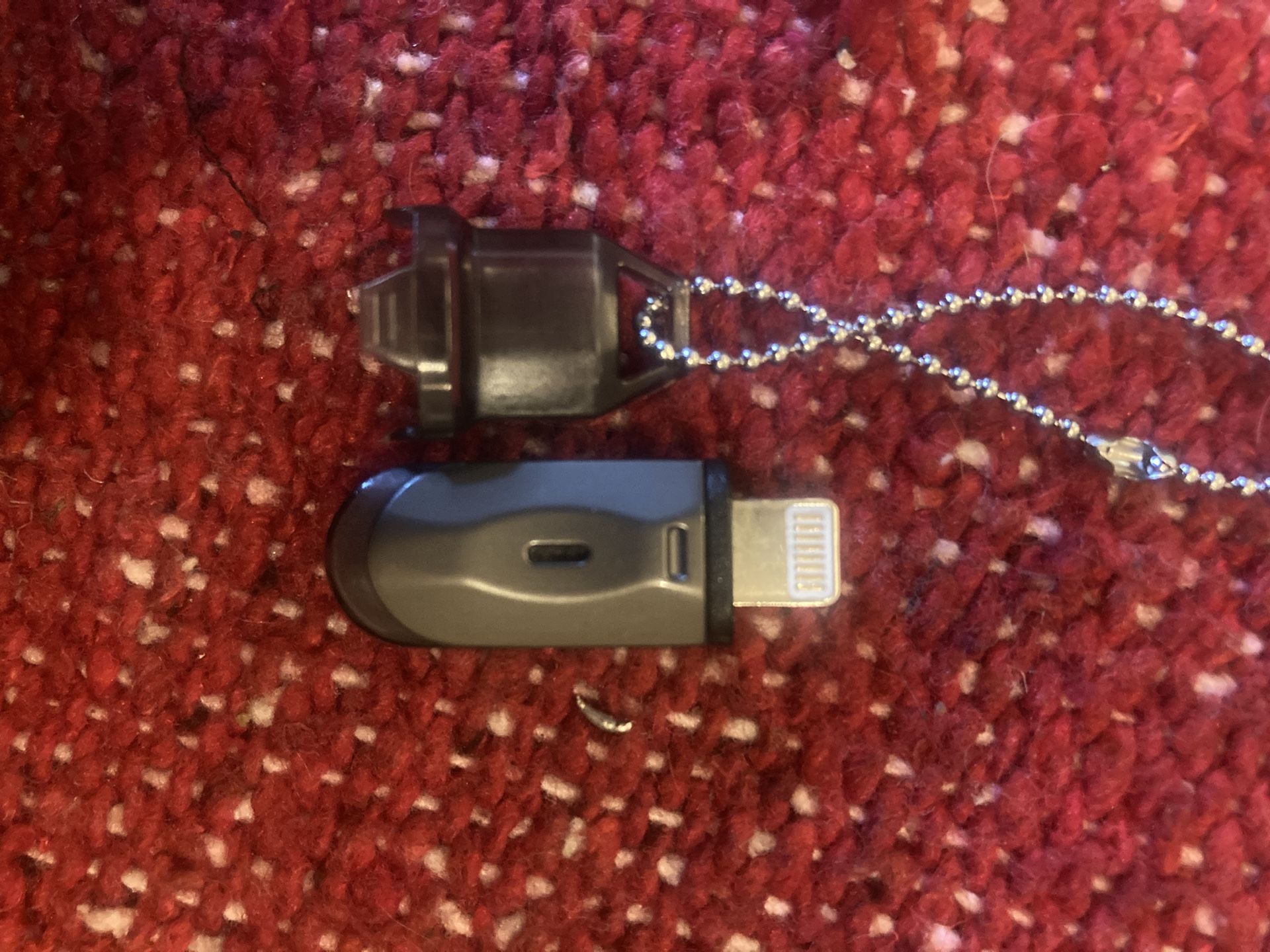 IR Blaster For iPhone