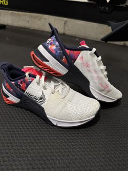 Nike metcon Flyease - Size 7.5