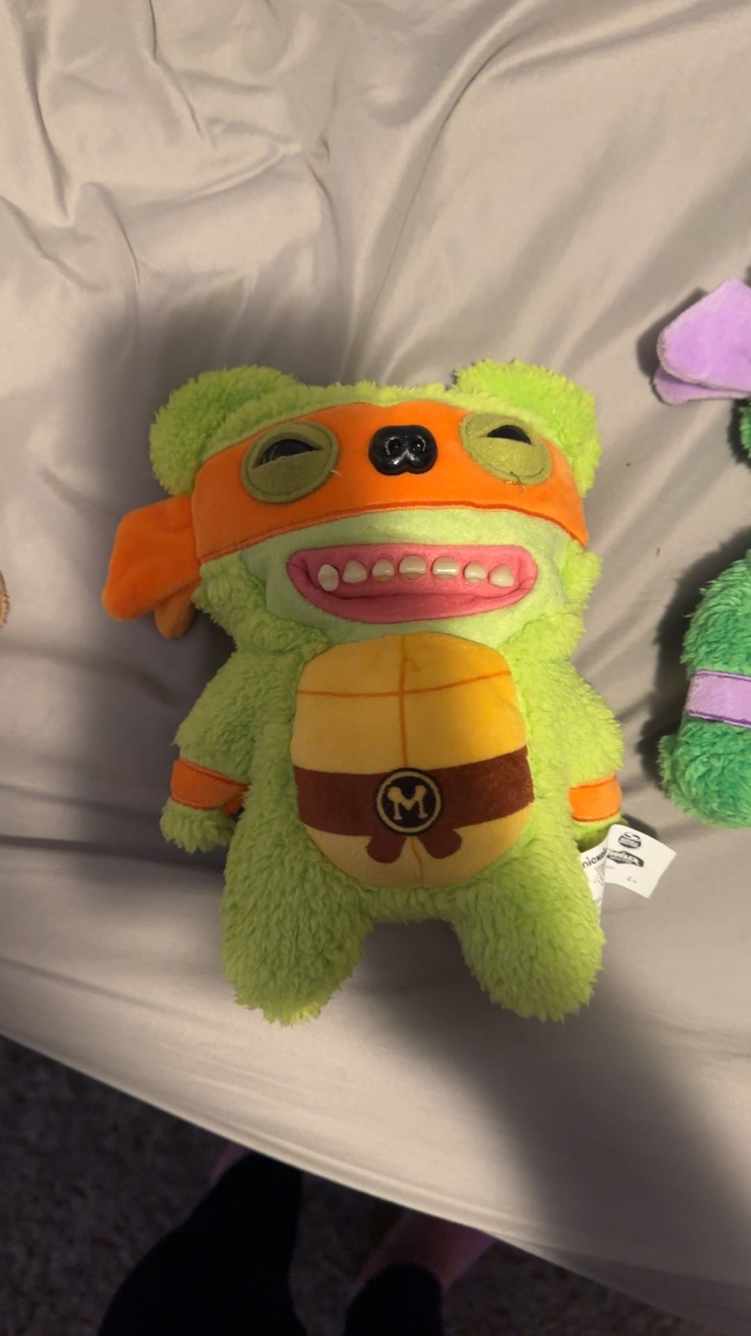 Ninja Turtle - Fugglers 