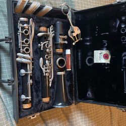 Vito Clarinet