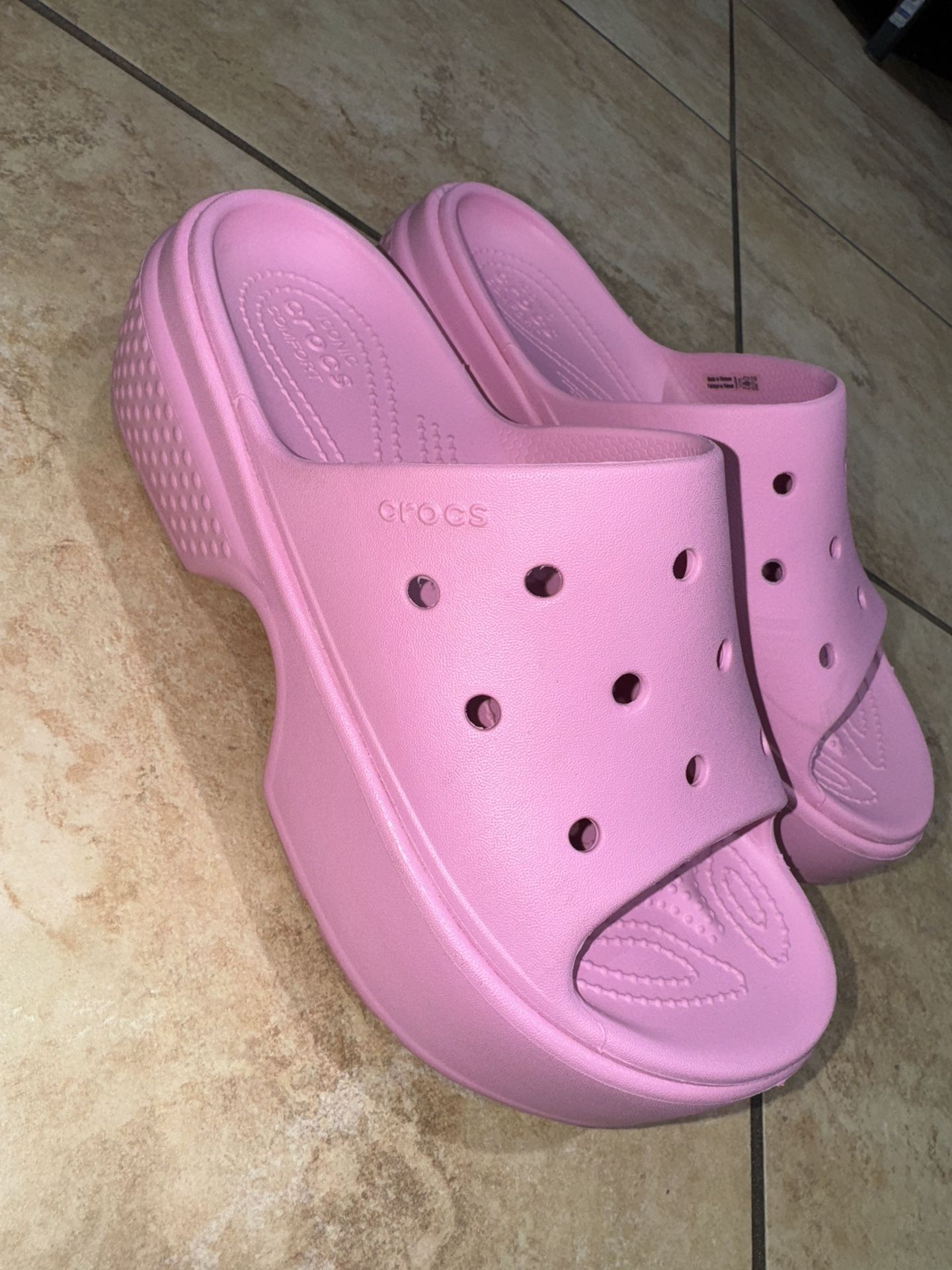 Crocs