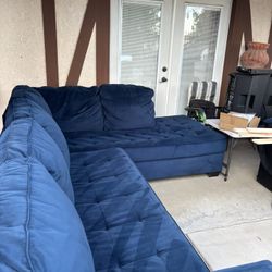 Big Couch Sofa