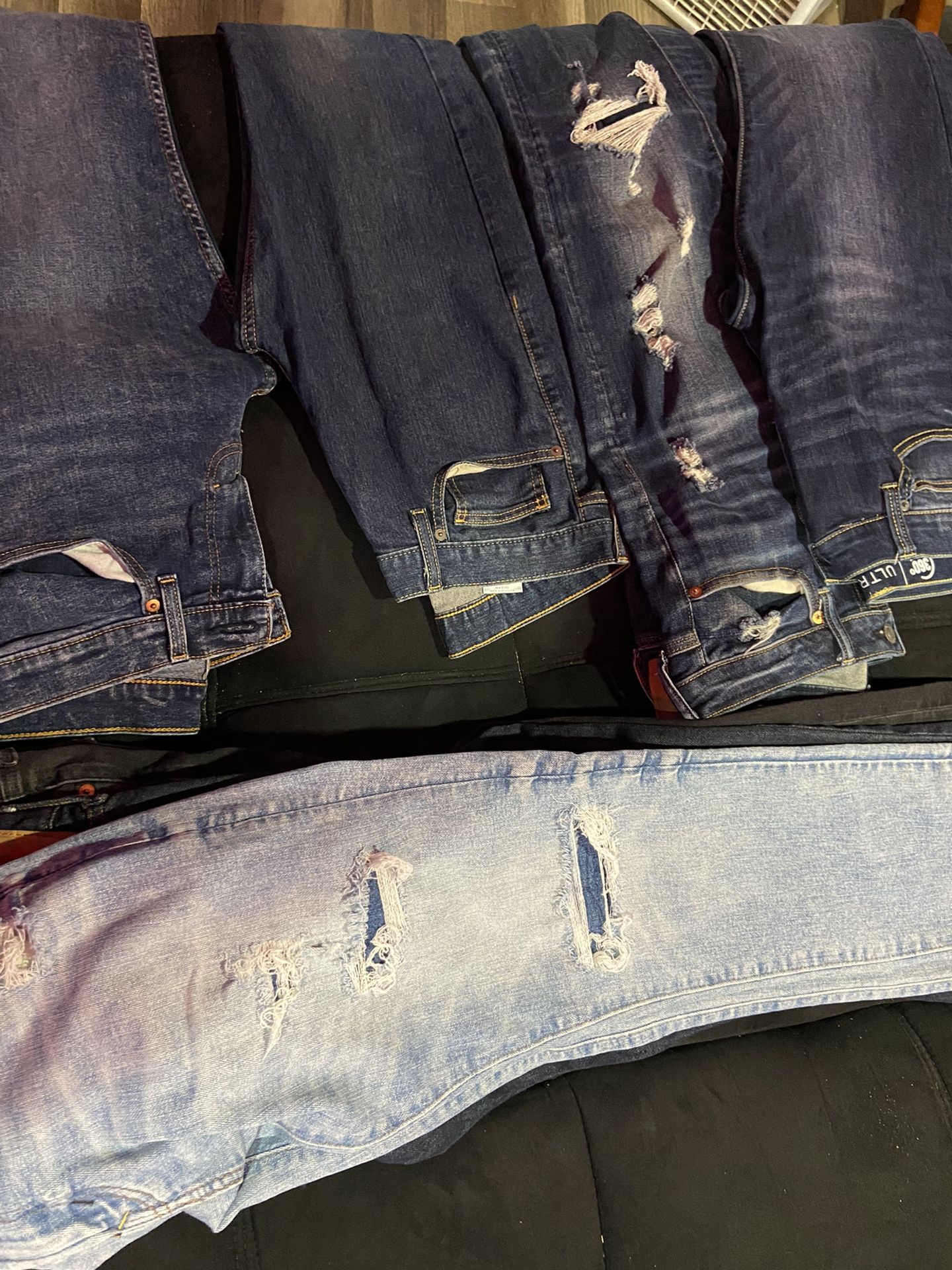 Pants For Sale