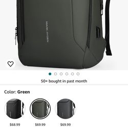 Travel Laptop Bag