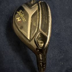 Titleist 818 Hybrid