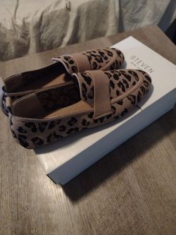 Steven New York women's shoes