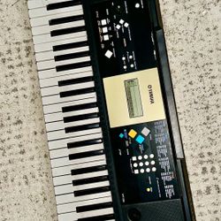 Keyboard