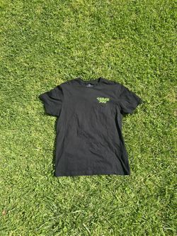 Y2K Graphic Skater Tee 