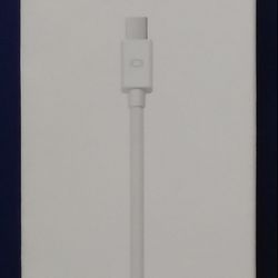 Apple Mini Display Port to DVI Adapter Brand New