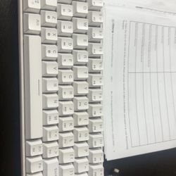 pc keyboard mouse mic