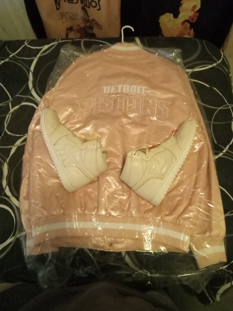 Jordan 1 Guava Ice Size 12