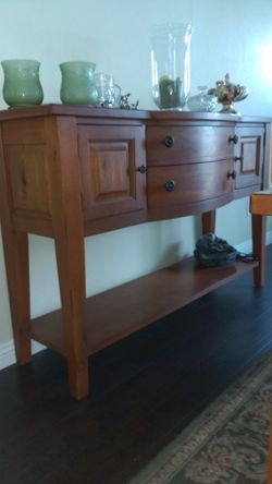 Sideboard
