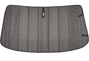 VANNCAMP 4 Season Blackout Insulated Windshield Window Cover for Van