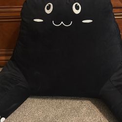 Back Rest Kids Reading Pillow 