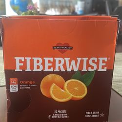 Fiberwise