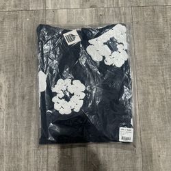 Denim Tear Hoodie