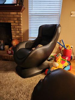 Massage Chair New 