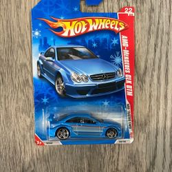 Hot Wheels And Matchbox Sealed Cars