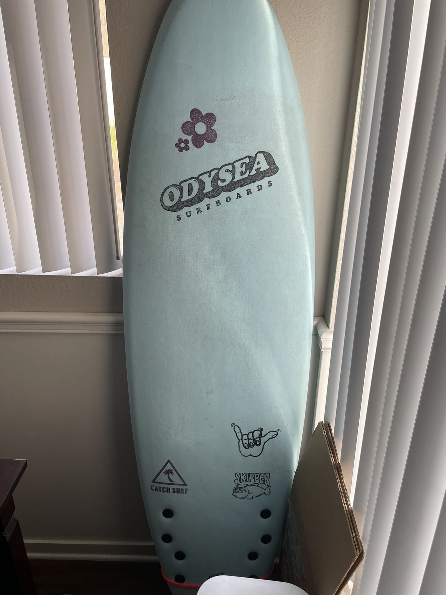 Odysea Surfboard for Sale in Costa Mesa, CA OfferUp