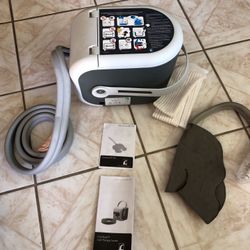 Cold Therapy system
