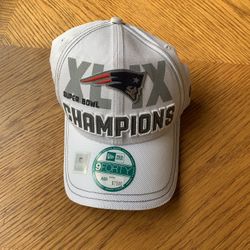 Super Bowl Hat
