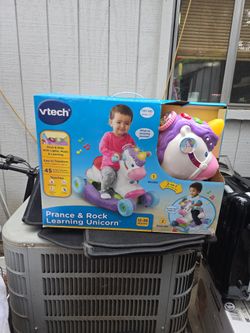 Vtech Unicorn
