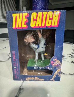 The Catch Trade for Godzilla