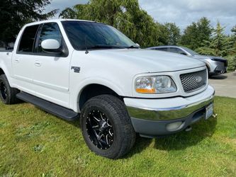 2001 Ford F-150