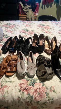 Zapatos