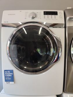 Electric Dryer