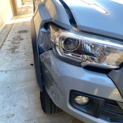 Paint Cars.... RVS Maintenance 