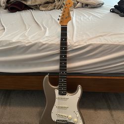 Fender American Vintage II 65 Stratocaster