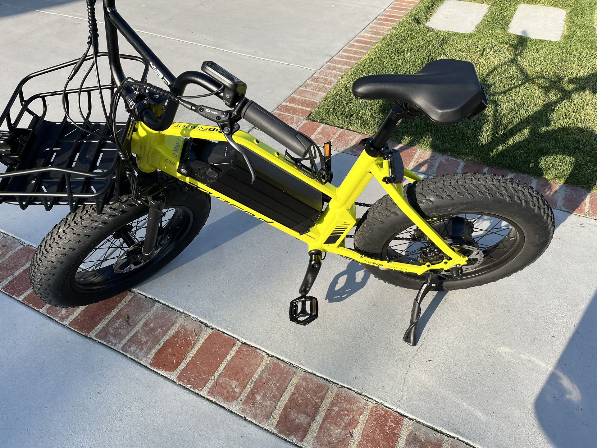 Juiced Rip Racer for Sale in Montclair, CA OfferUp