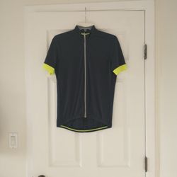 Specialized Cycling Jersey Small/Mens - Full Zipper