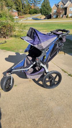 B.O.B Stroller