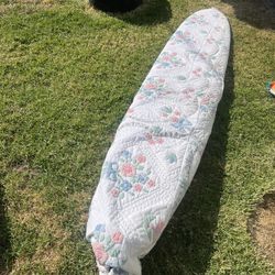Handmade Surfboard Bags 