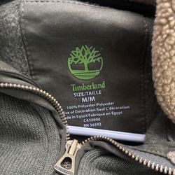 Timberland Winter Sweater 