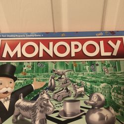 Monopoly