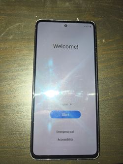 Samsung Galaxy S20 FE