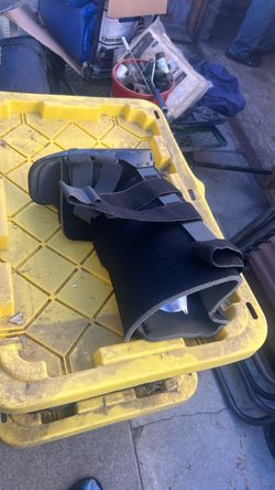 Medical Walking Boot Foot Brace