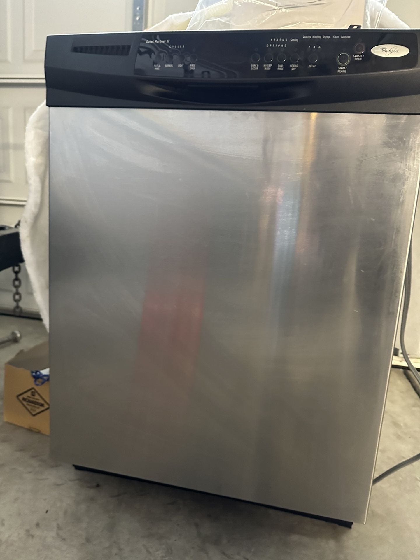 MayTag Dishwasher for Sale in Hughson, CA OfferUp