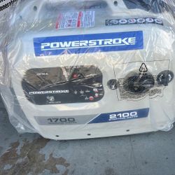 Powerstroke generator (2 in stock)