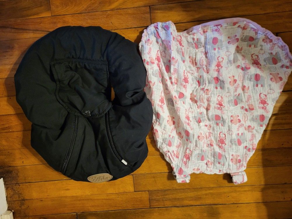 Baby Car Seat Covers