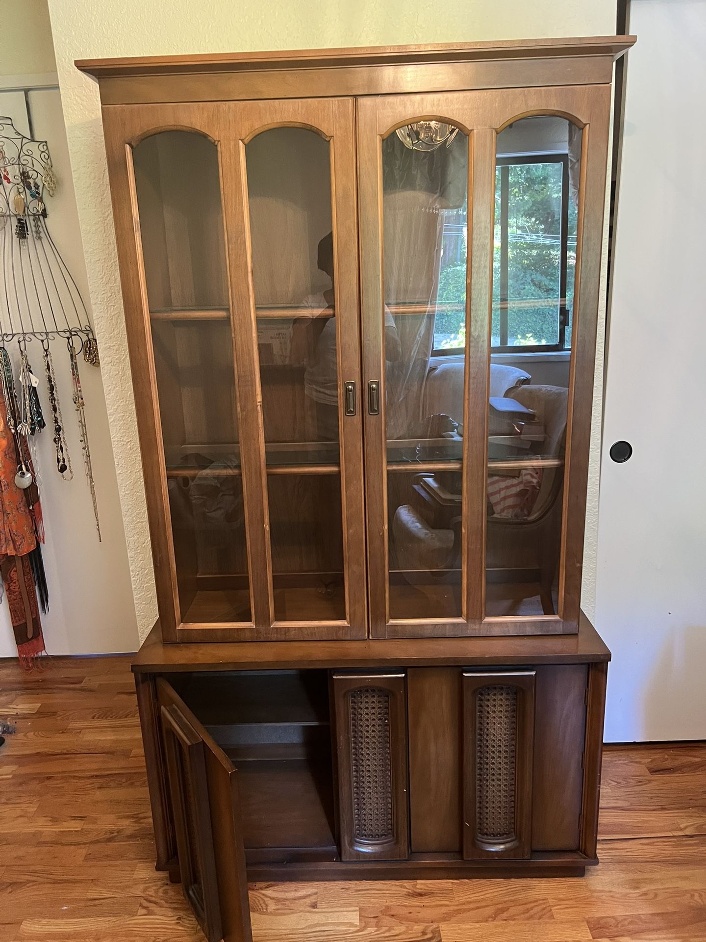 China Cabinet
