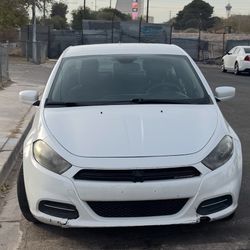 Dodge Dart 